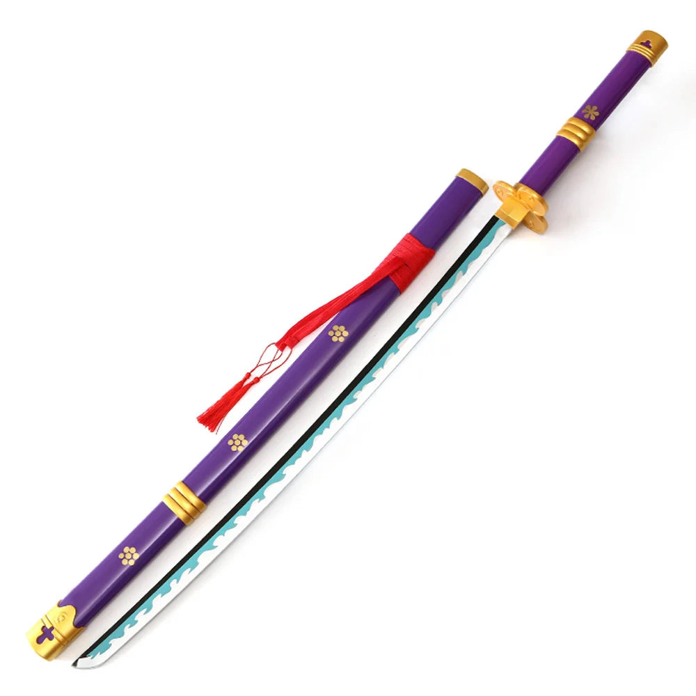 Wooden Katana