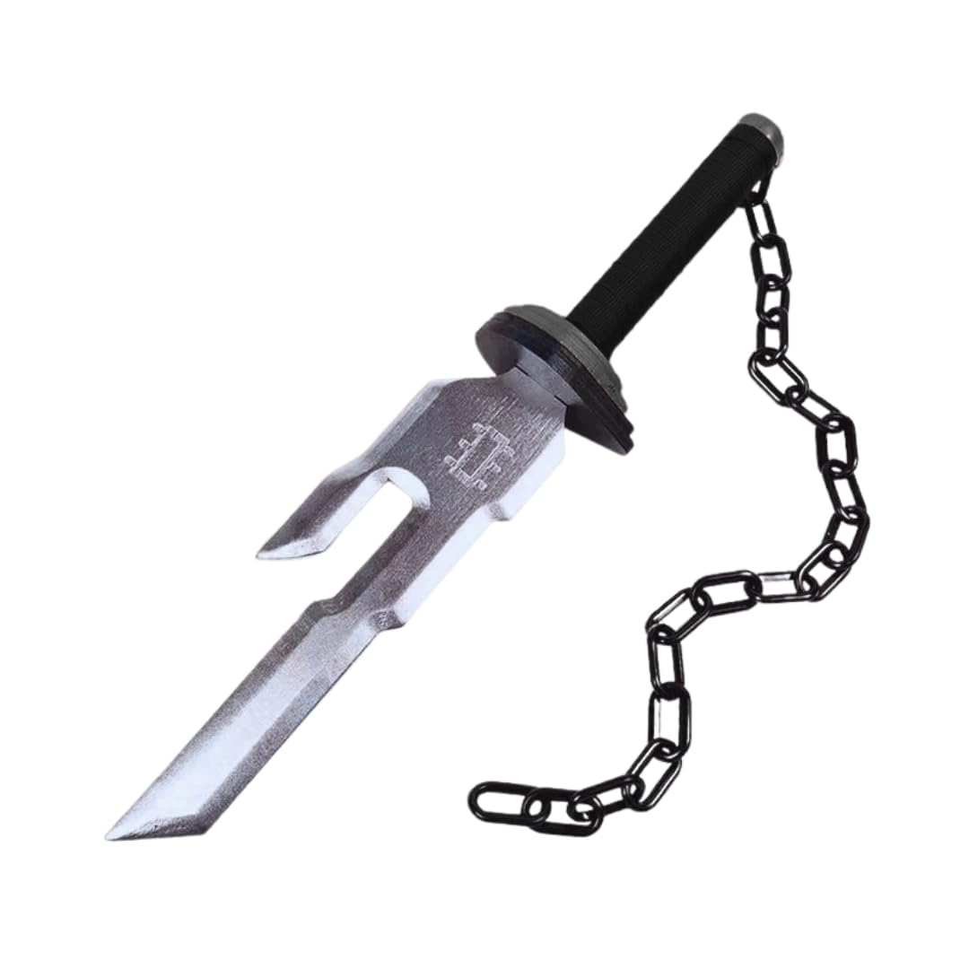 Cosplay Daggers and Accessories